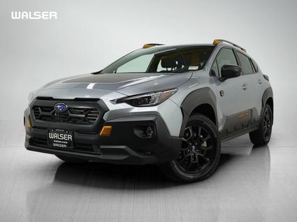 2024 Subaru Crosstrek South Saint Paul MN