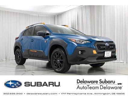 2024 Subaru Crosstrek Wilmington DE