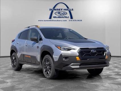 2025 Subaru Crosstrek Saint Louis MO