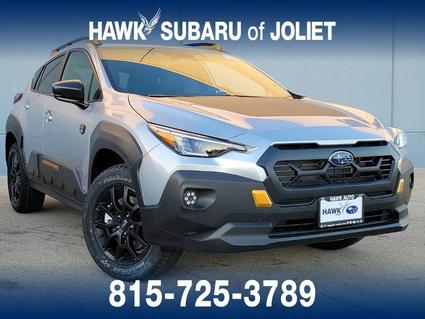 2025 Subaru Crosstrek Plainfield IL