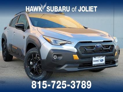 2025 Subaru Crosstrek Plainfield IL