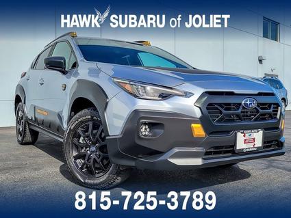 2025 Subaru Crosstrek Plainfield IL