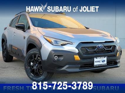 2025 Subaru Crosstrek Plainfield IL