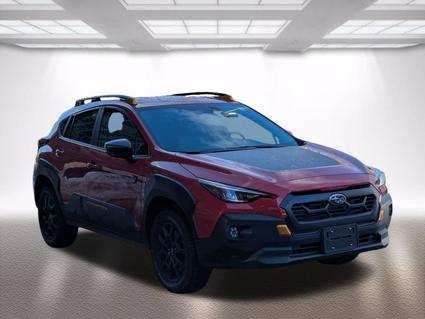 2025 Subaru Crosstrek Manchester CT