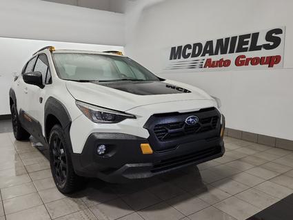 2025 Subaru Crosstrek Columbia SC
