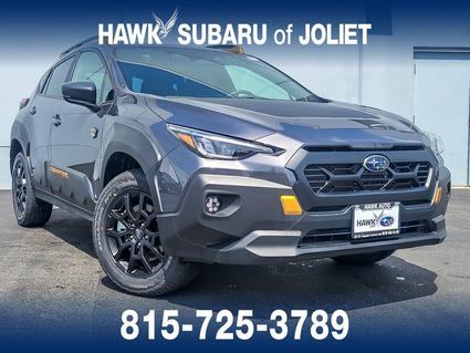 2025 Subaru Crosstrek Plainfield IL