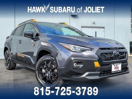 2025 Subaru Crosstrek Plainfield IL