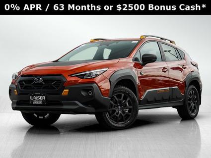 2025 Subaru Crosstrek Burnsville MN