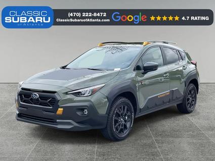 2025 Subaru Crosstrek Atlanta GA