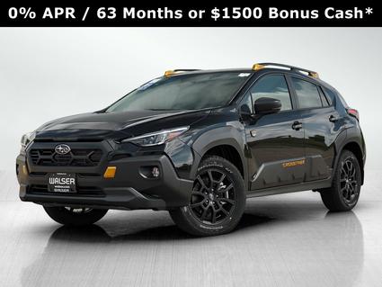 2025 Subaru Crosstrek Burnsville MN