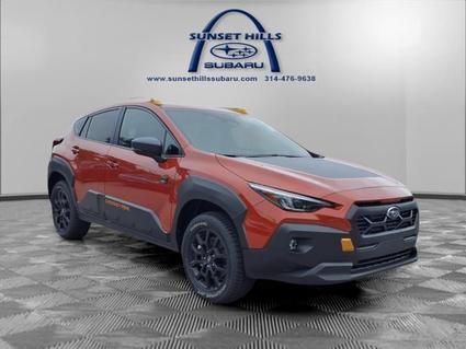 2025 Subaru Crosstrek Saint Louis MO