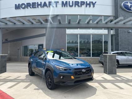 2025 Subaru Crosstrek Durango CO