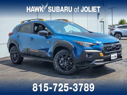2025 Subaru Crosstrek Plainfield IL