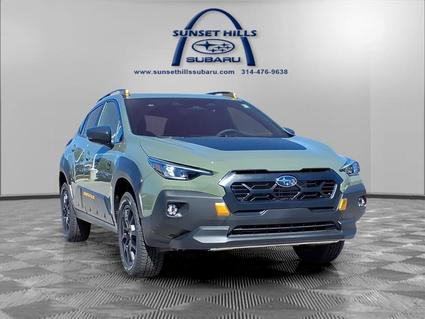 2025 Subaru Crosstrek Saint Louis MO