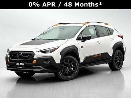 2026 Subaru Crosstrek South Saint Paul MN