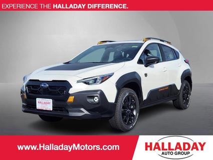 2026 Subaru Crosstrek Cheyenne WY