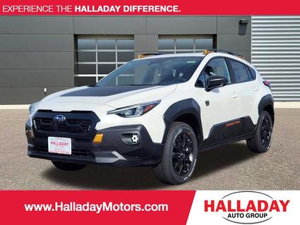 2026 Subaru Crosstrek Cheyenne WY