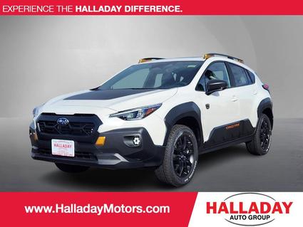 2026 Subaru Crosstrek Cheyenne WY