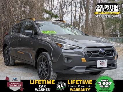 2026 Subaru Crosstrek Albany NY