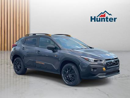 2026 Subaru Crosstrek Fletcher NC
