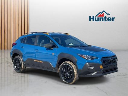2026 Subaru Crosstrek Fletcher NC