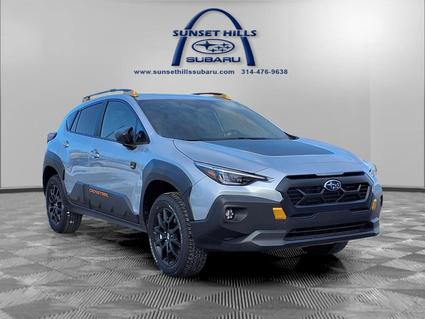 2026 Subaru Crosstrek Saint Louis MO
