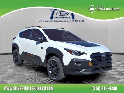 2026 Subaru Crosstrek Saint Louis MO