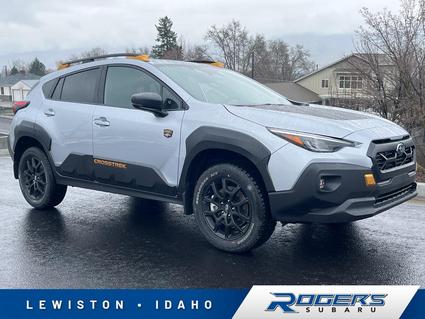 2026 Subaru Crosstrek Lewiston ID