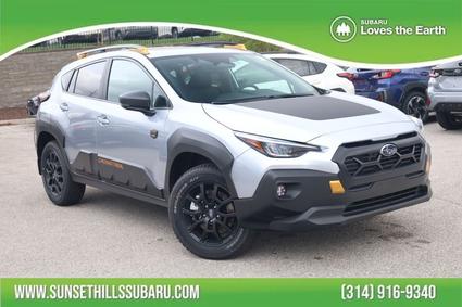 2026 Subaru Crosstrek Saint Louis MO