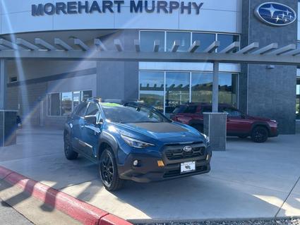 2026 Subaru Crosstrek Durango CO