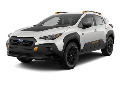 2024 Subaru Crosstrek Ephraim UT