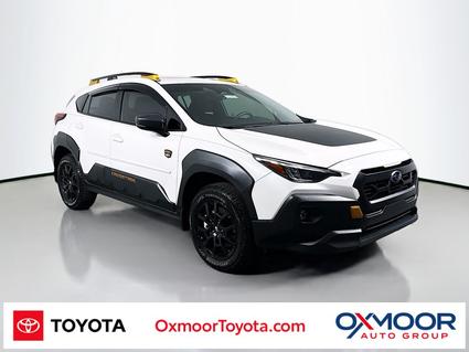 2024 Subaru Crosstrek Louisville KY