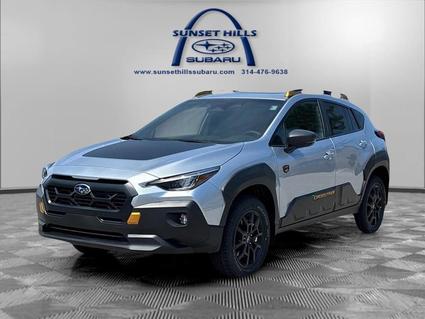 2024 Subaru Crosstrek Saint Louis MO
