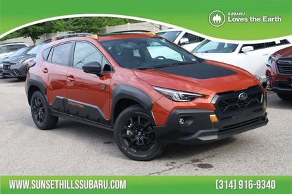 2025 Subaru Crosstrek Saint Louis MO