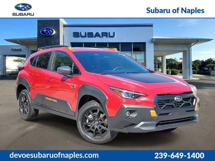 2025 Subaru Crosstrek Naples FL