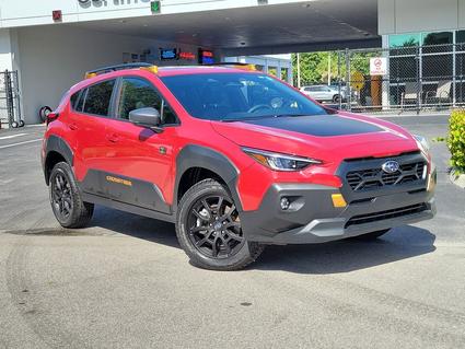 2025 Subaru Crosstrek Naples FL