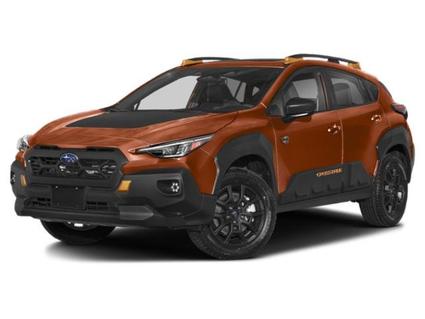 2025 Subaru Crosstrek Saint Paul MN