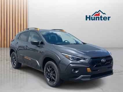 2025 Subaru Crosstrek Fletcher NC