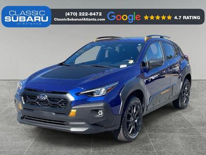 2025 Subaru Crosstrek Atlanta GA