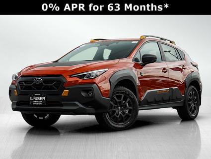 2025 Subaru Crosstrek Burnsville MN