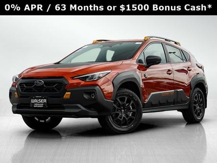 2025 Subaru Crosstrek Burnsville MN