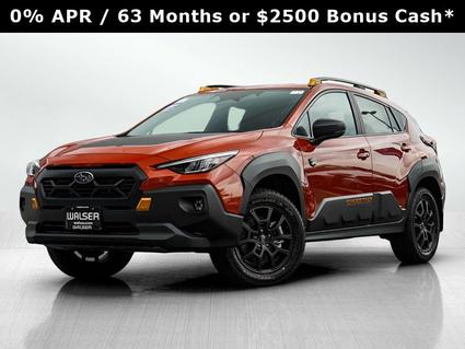 2025 Subaru Crosstrek Burnsville MN