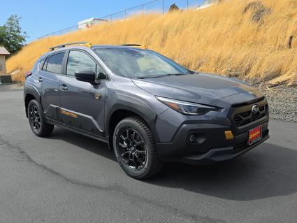 2025 Subaru Crosstrek Hermiston OR