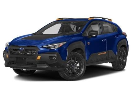 2025 Subaru Crosstrek Saint Paul MN