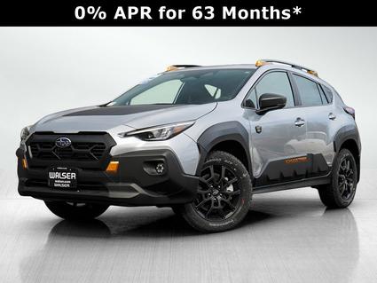 2025 Subaru Crosstrek South Saint Paul MN
