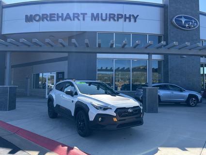 2025 Subaru Crosstrek Durango CO