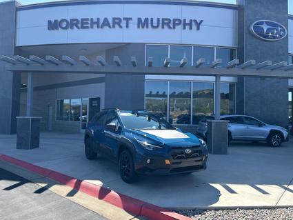 2025 Subaru Crosstrek Durango CO