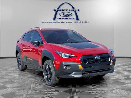 2025 Subaru Crosstrek Saint Louis MO