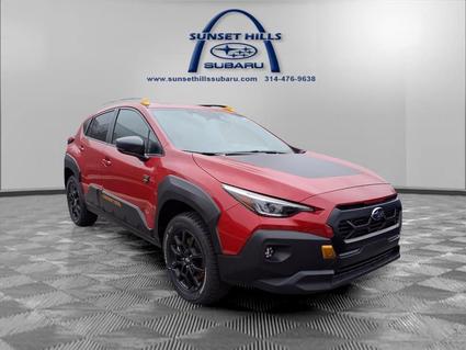 2025 Subaru Crosstrek Saint Louis MO