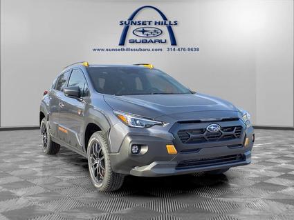 2025 Subaru Crosstrek Saint Louis MO